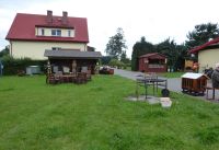 Bienenhof Gygowo &ndash; &copy; Georg Berger (Eberhardt TRAVEL)