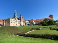 Der Wawel &ndash; &copy; Falk Rätzer (Eberhardt TRAVEL)