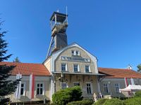 Salzmiene in Wiliczka &ndash; &copy; Falk Rätzer (Eberhardt TRAVEL)