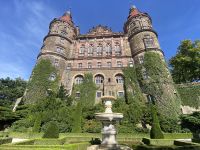 Schloss Fürstenstein &ndash; &copy; Falk Rätzer (Eberhardt TRAVEL)