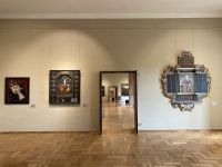 Galerie im Piastenschloss &ndash; &copy; Falk Rätzer (Eberhardt TRAVEL)
