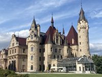 Schloss Moschen &ndash; &copy; Falk Rätzer (Eberhardt TRAVEL)