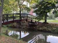Park des Hotels &ndash; &copy; Falk Rätzer (Eberhardt TRAVEL)