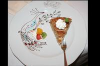 Dessert &ndash; &copy; Annett Müller (Eberhardt TRAVEL)