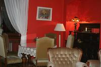 CafÃ¨ &ndash; &copy; Annett Müller (Eberhardt TRAVEL)