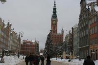 Langer Markt &ndash; &copy; Annett Müller (Eberhardt TRAVEL)