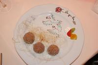 Schokoeis als Dessert des Sommers &ndash; &copy; Annett Müller (Eberhardt TRAVEL)