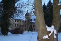 Schloss Krokowa &ndash; &copy; Annett Müller (Eberhardt TRAVEL)