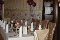 Unsere Festtafel &ndash; &copy; Annett Müller (Eberhardt TRAVEL)