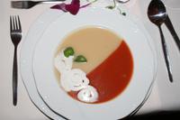 Die Vorsuppe &ndash; &copy; Annett Müller (Eberhardt TRAVEL)