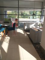 Lobby &ndash; &copy; Ulrike Blenke (Eberhardt TRAVEL)
