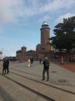 Leuchtturm &ndash; &copy; Ulrike Blenke (Eberhardt TRAVEL)