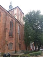 Marienkirche Kolberg &ndash; &copy; Ulrike Blenke (Eberhardt TRAVEL)
