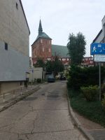 Kolberger Dom &ndash; &copy; Ulrike Blenke (Eberhardt TRAVEL)
