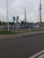 Fischereihafen &ndash; &copy; Ulrike Blenke (Eberhardt TRAVEL)