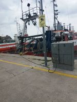 Fischereihafen &ndash; &copy; Ulrike Blenke (Eberhardt TRAVEL)