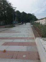Strandpromenade &ndash; &copy; Ulrike Blenke (Eberhardt TRAVEL)