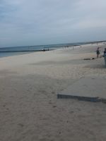 Strand Kolberg &ndash; &copy; Ulrike Blenke (Eberhardt TRAVEL)