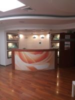 Beauty-Center &ndash; &copy; Ulrike Blenke (Eberhardt TRAVEL)