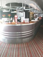 Bar &ndash; &copy; Ulrike Blenke (Eberhardt TRAVEL)