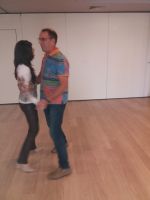 Rhythmus....sehr gut &ndash; &copy; Ulrike Blenke (Eberhardt TRAVEL)