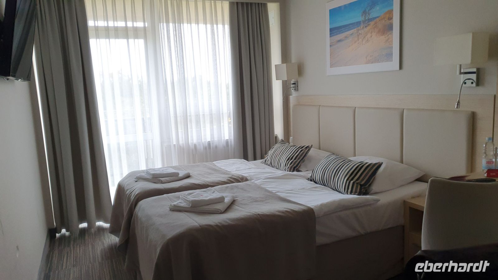 Unser Hotel  &ndash; &copy; Marlies Thrum (Eberhardt TRAVEL)
