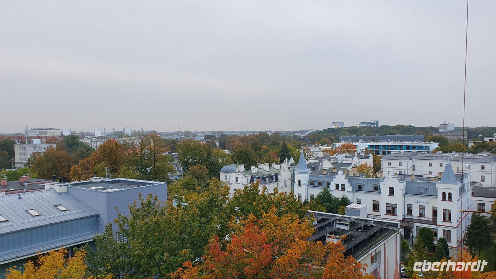 Hallo Kolberg  &ndash; &copy; Marlies Thrum (Eberhardt TRAVEL)