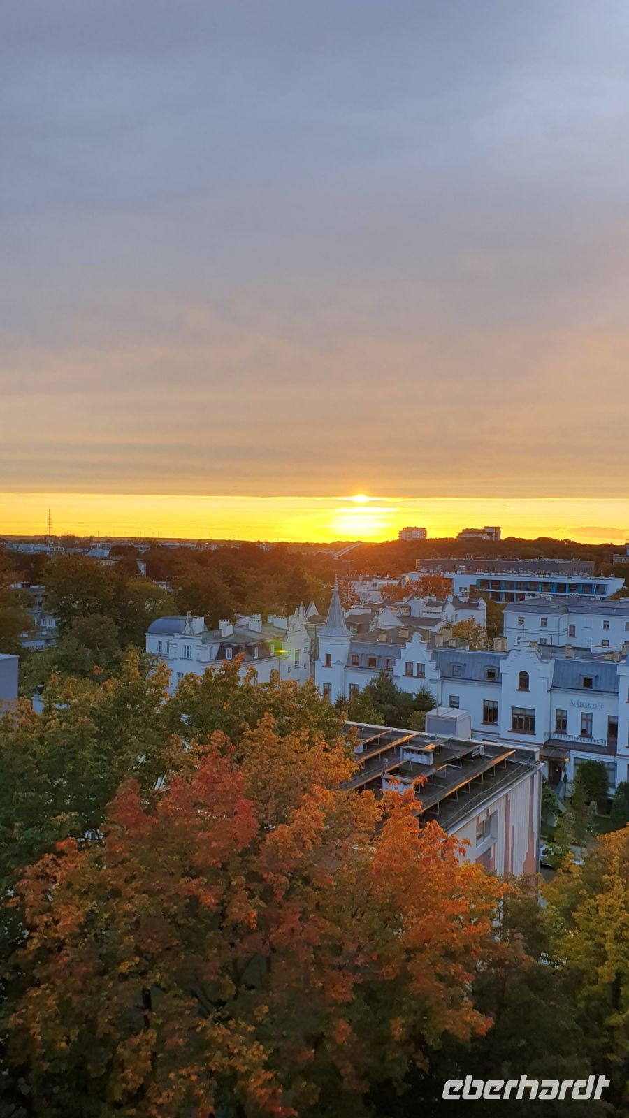 Guten Abend Kolberg  &ndash; &copy; Marlies Thrum (Eberhardt TRAVEL)