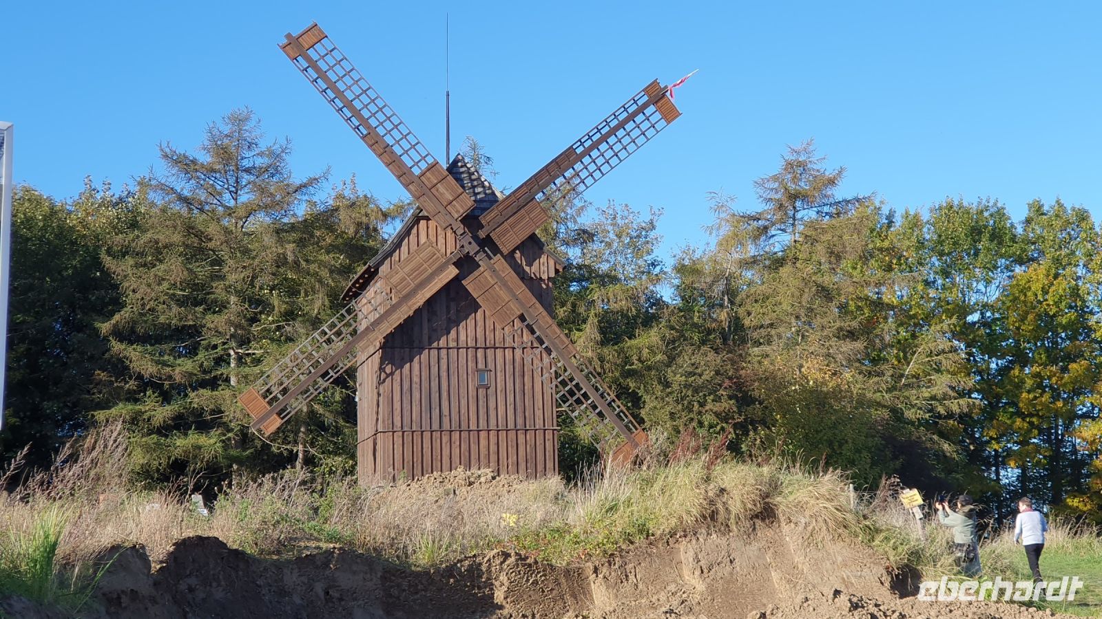Neues Freilichtmuseum &ndash; &copy; Marlies Thrum (Eberhardt TRAVEL)
