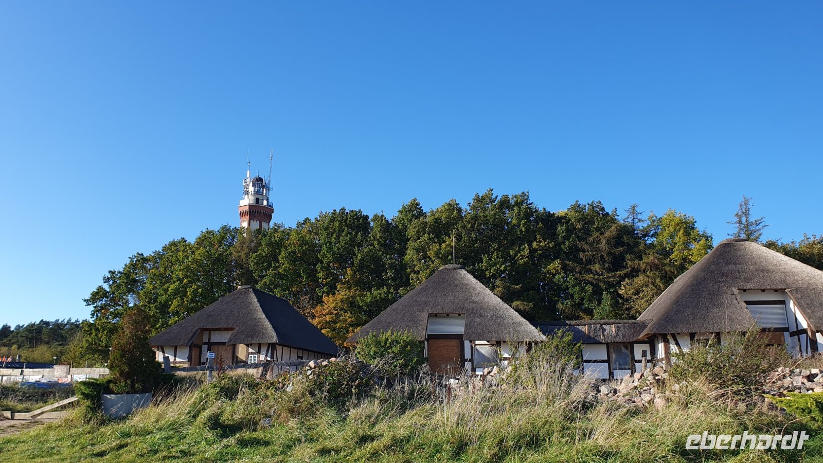Horst  &ndash; &copy; Marlies Thrum (Eberhardt TRAVEL)