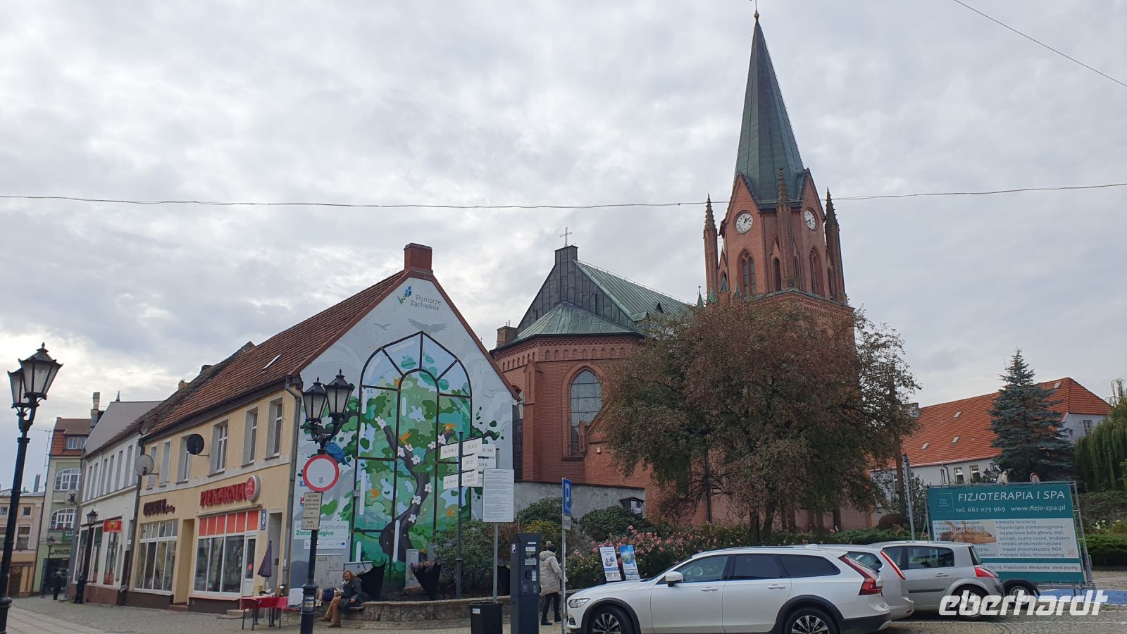 Bad Polzin  &ndash; &copy; Marlies Thrum (Eberhardt TRAVEL)