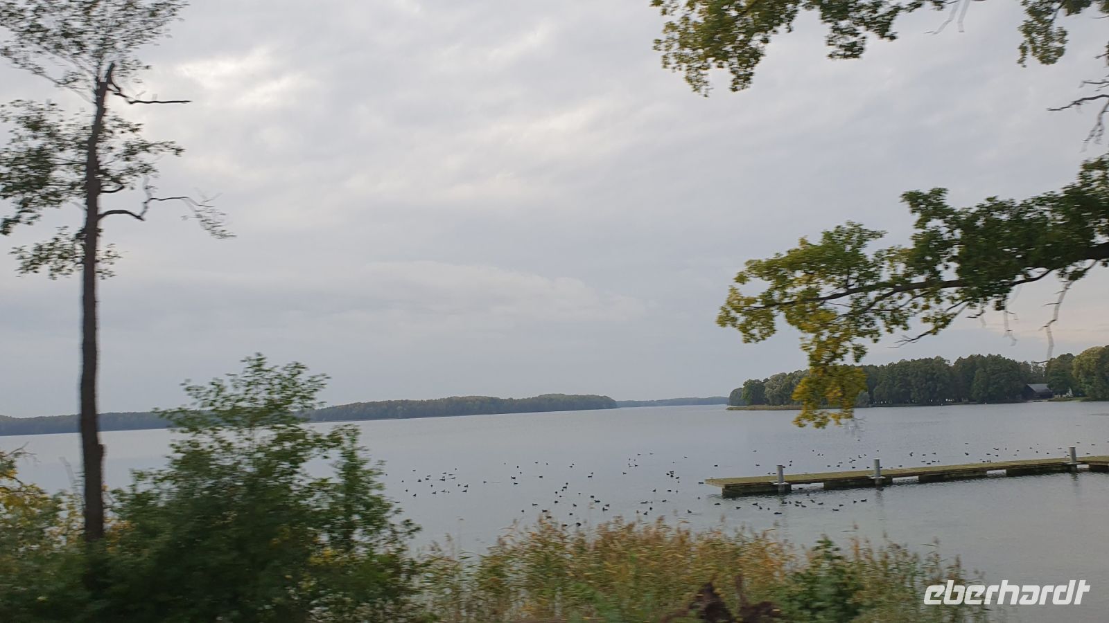 Tal der 5 Seen  &ndash; &copy; Marlies Thrum (Eberhardt TRAVEL)