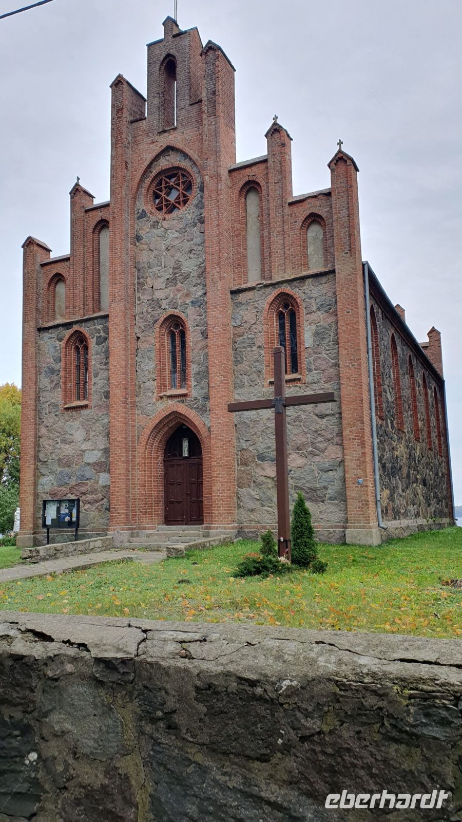 Stare Drawsko &ndash; &copy; Marlies Thrum (Eberhardt TRAVEL)