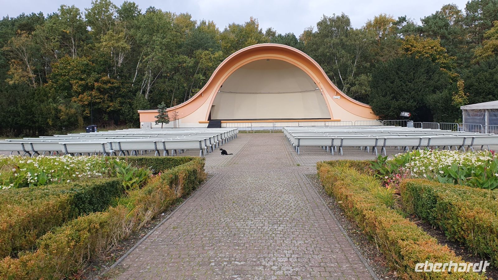 Swinemünde  &ndash; &copy; Marlies Thrum (Eberhardt TRAVEL)