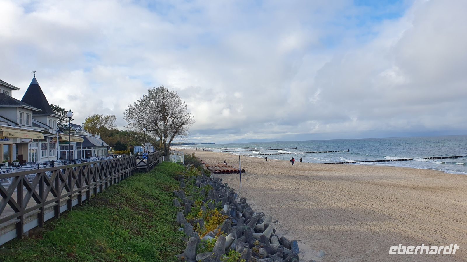 Mielno &ndash; &copy; Marlies Thrum (Eberhardt TRAVEL)