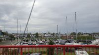 Am Fischereihafen vorbei  &ndash; &copy; Marlies Thrum (Eberhardt TRAVEL)