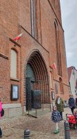 Marienkirche  &ndash; &copy; Marlies Thrum (Eberhardt TRAVEL)