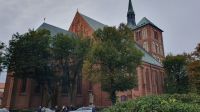 Marienkirche  &ndash; &copy; Marlies Thrum (Eberhardt TRAVEL)