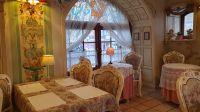 Café im Domek Kata  &ndash; &copy; Marlies Thrum (Eberhardt TRAVEL)