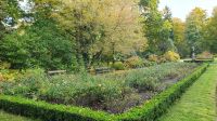 Kurpark  &ndash; &copy; Marlies Thrum (Eberhardt TRAVEL)