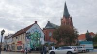 Bad Polzin  &ndash; &copy; Marlies Thrum (Eberhardt TRAVEL)