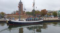 Schifffahrt  &ndash; &copy; Marlies Thrum (Eberhardt TRAVEL)