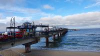 Seebrücke Misdroy  &ndash; &copy; Marlies Thrum (Eberhardt TRAVEL)