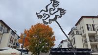 Swinemünde Promenade  &ndash; &copy; Marlies Thrum (Eberhardt TRAVEL)