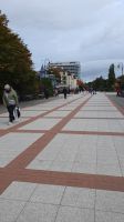 Swinemünde  &ndash; &copy; Marlies Thrum (Eberhardt TRAVEL)
