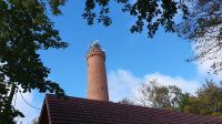 Leuchtturm Gaski &ndash; &copy; Marlies Thrum (Eberhardt TRAVEL)