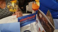 Abschlußabend &ndash; &copy; Marlies Thrum (Eberhardt TRAVEL)