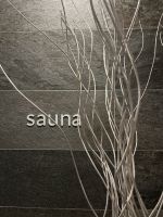 Sauna &ndash; &copy; Vicky Kern (Eberhardt TRAVEL)