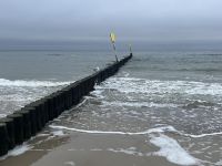 Strand von Kolberg &ndash; &copy; Vicky Kern (Eberhardt TRAVEL)