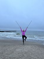 Nordic Walking &ndash; &copy; Vicky Kern (Eberhardt TRAVEL)